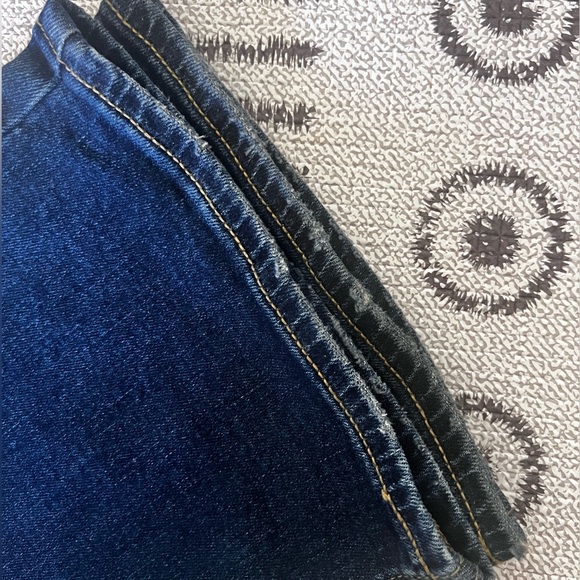 Men's Straight Fit Jeans - Goodfellow & Co™ - Picture 4 of 4